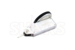 SHARS 0.008″ Dial Test Indicator 0.0001″ Accuracy White Face 0-4-0 NEW !]