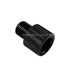 New Threaded Adapter Female 1/2-20 UNF F To 1/2-28 UNEF Male Accessories