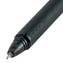 Pilot Frixion Clicker Erasable Gel Pens, Extra Fine Point, Black Ink, 3 Count