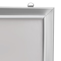 24″x36″ LED Backlit Poster Frame Art Picture Light Box Advertising Display Frame