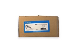 System Sensor SCWLED Fire Alarm Strobe Ceiling Red (NEW IN BOX)