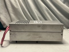 Spellman SMS1N60/10000 Model SMS1N60/24 High Voltage Power Supply Module USA