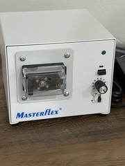 Masterflex 77122-32 Microflex Single-Channel Peristaltic Pump, 13–80 RPM New