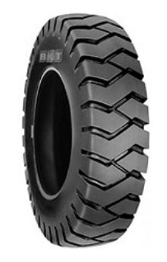 5.50-15 tires BKT INDUSTRIAL PL-801 forklift tire 8 ply rating