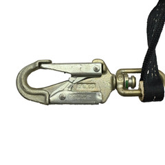 Miller RL50/50 MightyLite Self-Retracting Lifeline Fall Protection Web Lanyard