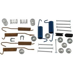 Front Drum Brake Hardware Kit Dodge D100 1968 3.7L 225 L6 5.2L 318 V8 11×2-1/4