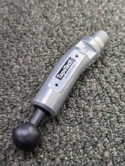 TapeTech CFA-TT Aluminum Corner Finisher Adapter For Automated Drywall Finishing