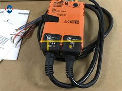 NEW Belimo LM230ASR For Electric Air Valve Actuator 5NM AC100-240V US Free TAX