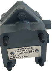 NEW VIKING PUMP 540-800-011 GEAR PUMP ASSEMBLY 540800011