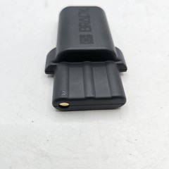 BRADY Rechargeable Li-Ion Battery Pack for BMP21 BMP21-PLUS-BATT Tested