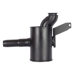 82010856 Muffler for Ford New Holland Tractor TS100 TS110 TS90 7740
