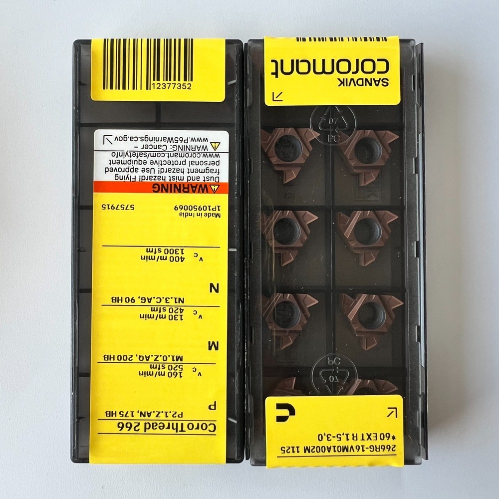 10pcs/Box 266RG-16VM01A002M 1125 Fast shipping