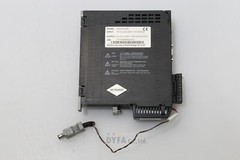 INOVANCE used SV635NS1R6I AC200V 200W heat sink little rusted DRV-I-4436=9M35