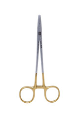 Wise Dental Surgical Forceps Crile-Wood Needle Holder, Fully Autoclavable