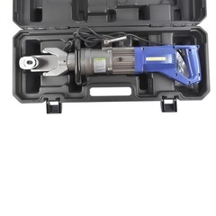 5/8” 900W HRB-16 Electric Hydraulic Rebar Bender,Bending Angle 0-130 Degrees