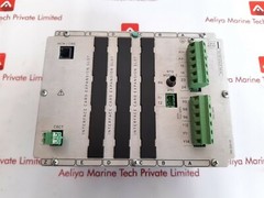 ALLEN-BRADLEY 825-P Modular Protection System Base Unit