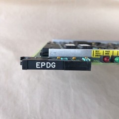 HONEYWELL 51401286-100 HDW FW INTERFACE CARD EPDG