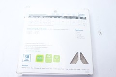 Rockfon Artic Flat Moisture Resistant Ceiling Tiles 0.75 NRC 6″ x 6″ 022322