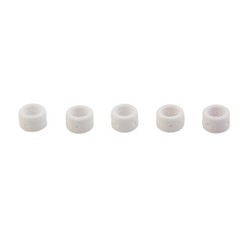 20pcs/Set Consumables Plasma Nozzles Cutter CUT 40/50 Cutting Electrodes Tips