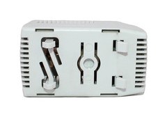 Pfannenberg FLZ530 Thermostat 10A 240V IP20 NO Snap Fastening Spring Contact