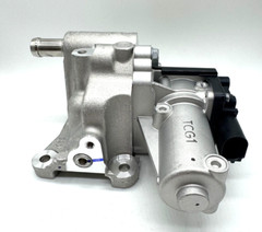 Genuine EGR VALVE For Doosan 410116-01369C DEVELON HYUNDAI