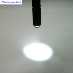 Medical Handheld Endoscope Cold LED 10W Light Source Rechargeable Water-Proof