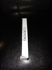 Corning CLEANER PUSHLOK FiberOptic Connector Cleaner Evolv Pushlok OptiTap SCNew