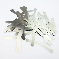 Dental Universal Matrix Band Tofflemire Stainless Steel Matrice Forming Pieces