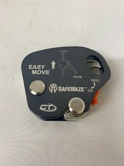 Safewaze Fall arrestor, SW-EX8000, 310 lb. Limit – NEW