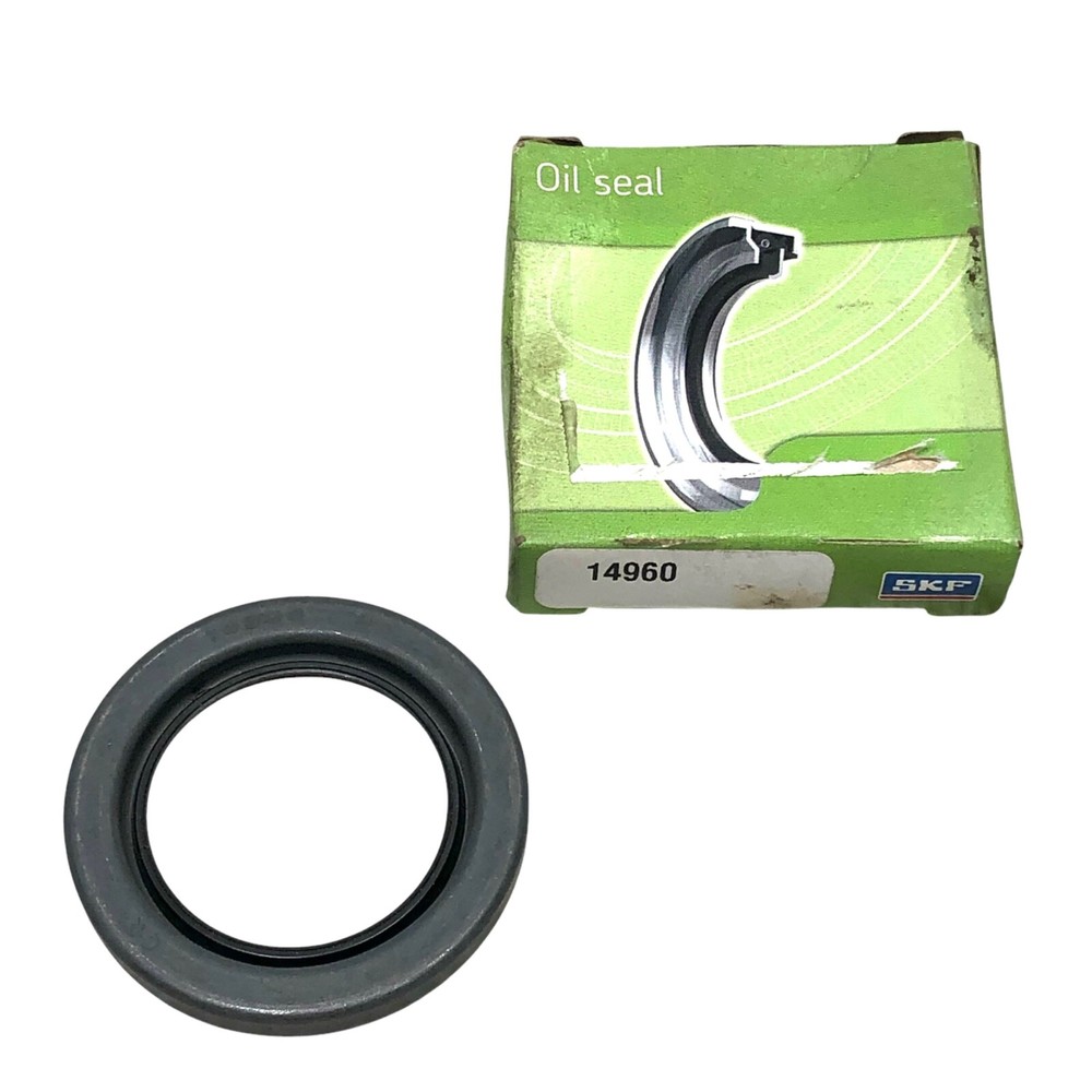 SKF 14960 Radial Shaft Seal 1.5 in Shaft Dia. ~ 2.25 in OD ~ 0.250 in Width