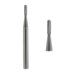 Wave FG 245 Bur Dental Carbide Burs FG 245 Friction Grip Amalgam Prep High Speed