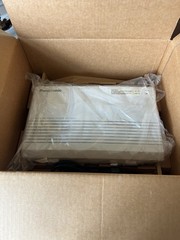 Panasonic KX-TA624 Advanced Hybrid Phone System In Original Box