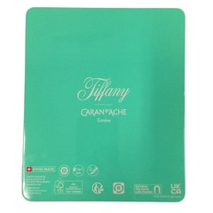 Tiffany & Co. × Caran d’Ache Colored Pencils (Multicolor) Women USED