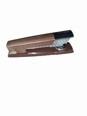 Vintage Swingline Stapler 333 New York USA Metal 60’s With Box Of Staples