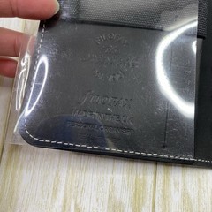 Filofax The Original Personal A5 Leather Organizer Black New