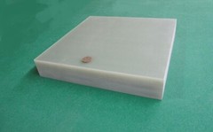 Micarta Phenolic G10FR4 Sheet 2.00″ x 12″ x 12″