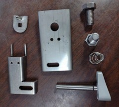 KILLARK B7BLB3000 CIRCUIT BREAKER HANDLE FOR FOR B7L & B7P ENCLOSURE NEW IN BOX