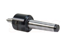 MT 3 MORSE TAPER CNC EXTENDED NOSE LIVE CENTER HEAVY DUTY 770LB 4500 RPM M[