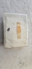 Dorsey Gage Co 2 BA 12-05 Dial Indicator Div. .0005, W/Case