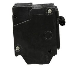 GE ABB THQL21100 Circuit Breaker | 100A, 120/240 V. 2-Poles