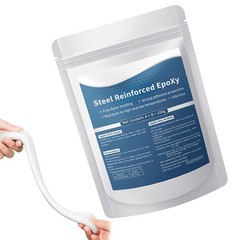 Epoxy Putty Fast Repair Clay,Repair Filler Putty for Metal Wood Ceramic Stone CW