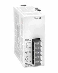 AutomationDirect C0-01AC Power Supply 24VDC