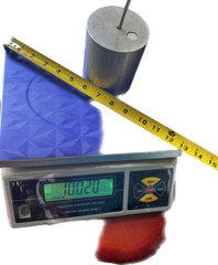 IDS-812 Checkweighing Scale, Portable Scale 20 KG x 0.1 G