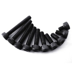 M3/M4/M5/M6/M8 12.9Grade Alloy steel Allen Hex Socket Cap Head Screw Bolt DIN912