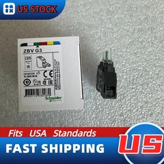 1 PC NEW ZBV-G3 Schneider LED MODULE ZBVG3 Telemecanique Free Shipping US Stock