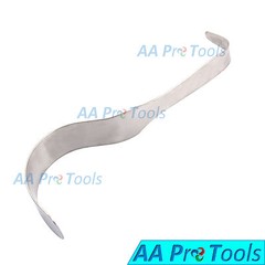AA Pro: Hysterectomy Surgical Instrument Set DS-673