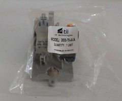 TII TECHNOLOGIES NID ENCLOSURE F/A 00186410 3800-78-AVA