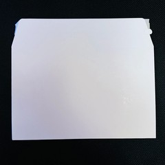 Armalope Envelope Single Pocket