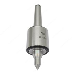 MT2 Live Center For CNC Long Spindle Lathe Tool Morse Taper Precision 0.000197”