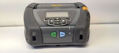 ZEBRA QLn420 MOBILE LABEL THERMAL PRINTER W/BATTERY *QTY